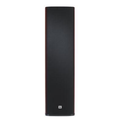 8" JBL Studio 690 2.5-way Floorstanding Loudspeaker - JBLS690W
