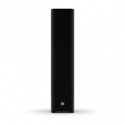 6.5" JBL Studio 680 Dual Floorstanding Loudspeaker - JBLS680W