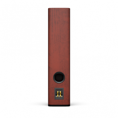 6.5" JBL Studio 680 Dual Floorstanding Loudspeaker - JBLS680W