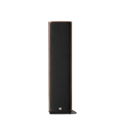 8" JBL Triple HDI-3800 Floorstanding Loudspeaker - JBLHDI3800WALAM