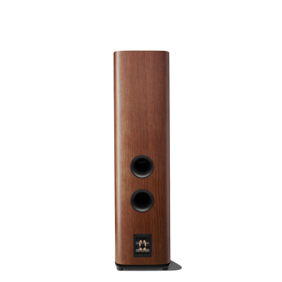 8" JBL Triple HDI-3800 Floorstanding Loudspeaker - JBLHDI3800WALAM