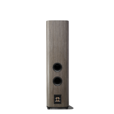 8" JBL Triple HDI-3800 Floorstanding Loudspeaker - JBLHDI3800GROAM