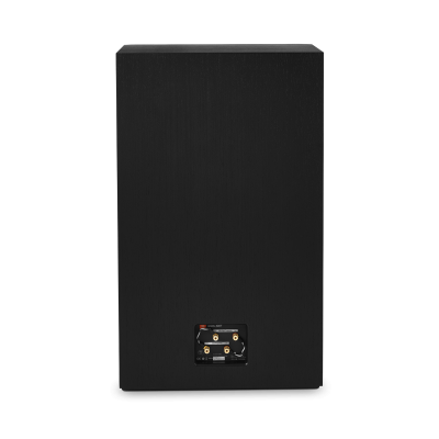 15" JBL 2-way Floorstanding Studio Monitor Loudspeaker - 4367BK