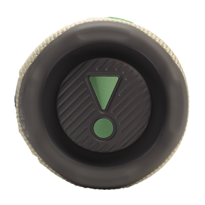 JBL Flip 7 Waterproof Portable Speaker in Sand - JBLFLIP7SANDAM