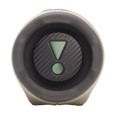 JBL Charge 6 Portable Speaker with AI Sound Boost in Sand - JBLCHARGE6SAND