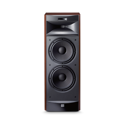 10" JBL 250 Dual 3-way Floorstanding Loudspeaker -JBL S3900