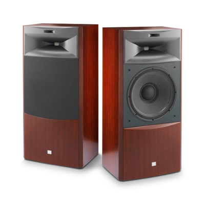 10" JBL 250 Dual 3-way Floorstanding Loudspeaker -JBL S3900
