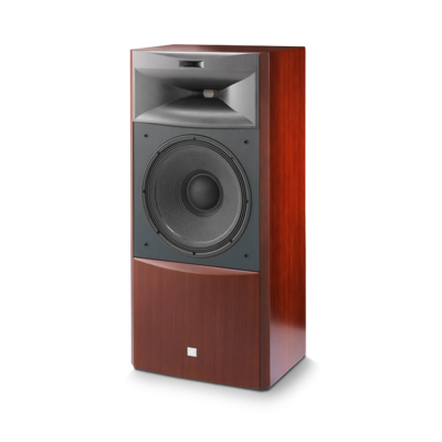 15" JBL - S4700 3-way Floorstanding Loudspeaker - S4700