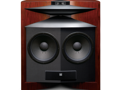 15" Dual JBL Project Everest  3-way Floorstanding Loudspeaker - DD67000