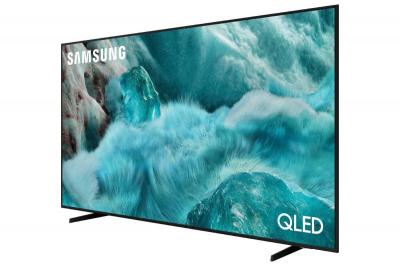 55" Samsung QN55Q7FAAFXZC QLED 4K Vision AI Smart TV (2025)
