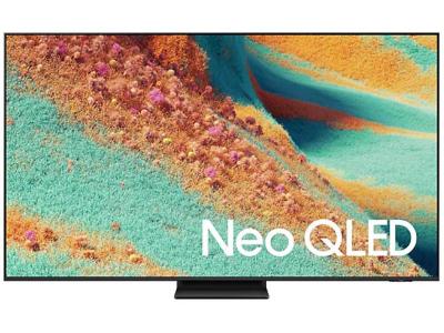 55" Samsung QN55QN85FAFXZC Neo QLED 4K Vision AI Smart TV - 2025