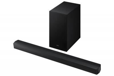 Samsung B-series Soundbar 3.1 ch Subwoofer (2025) - HW-B650F/ZC