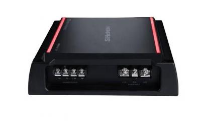 Memphis AB Street Reference Series Monoblock Car Amplifier - SRX600.1V