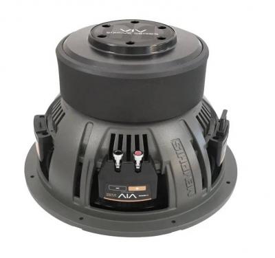 Memphis 12 Inch Car Subwoofer with 3" Aluminum Voice Coil - VIV1212