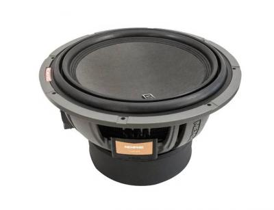 Memphis 12 Inch Car Subwoofer with 3" Aluminum Voice Coil - VIV1212