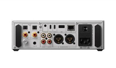 FiiO Desktop DAC and Headphone Amplifier - K17 (S)