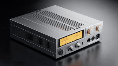 FiiO Desktop DAC and Headphone Amplifier - K17 (S)