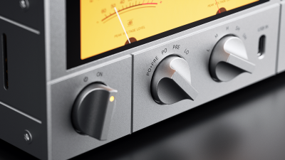 FiiO Desktop DAC and Headphone Amplifier - K17 (S)