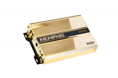 Memphis MOJO Pro Series Monoblock Car Amplifier - 60MJP1500.1