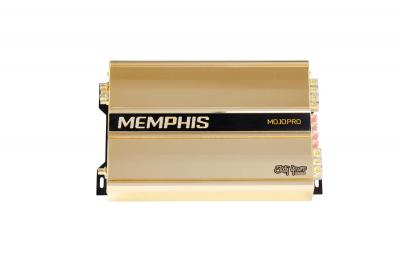 Memphis MOJO Pro Series Monoblock Car Amplifier - 60MJP1500.1