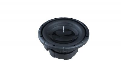 Memphis 10 Inch FLEX Triple Selectable Impedance Design Car Subwoofer - PRX10FT