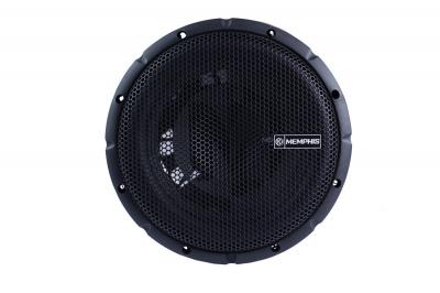 Memphis 10 Inch Power Reference Subwoofer - PRXL10FT