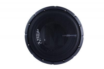 Memphis 12 Inch Power Reference Subwoofer - PRXL12FT