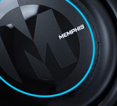Memphis 12 Inch Power Reference Subwoofer - PRXL12FT