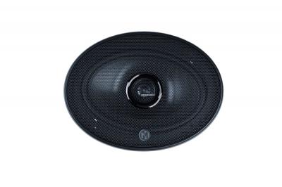Memphis 6 x 9 Inch M Series Convertible Car Speakers - MS69V