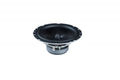 Memphis 6.5 Inch M Series Midrange 4-Ohm Speakers - MS60MV