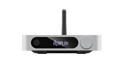 FiiO Streaming Music Receiver - SR11 (S)