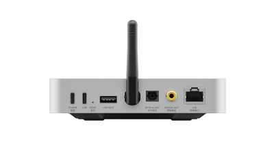 FiiO Streaming Music Receiver - SR11 (S)