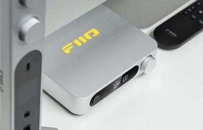 FiiO Streaming Music Receiver - SR11 (S)