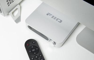 FiiO Streaming Music Receiver - SR11 (S)