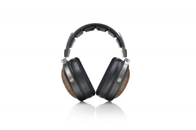 FiiO Closed-Back Headphone - FT1 (Walnut)