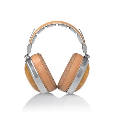 FiiO Closed-Back Headphone - FT1 (Beech)