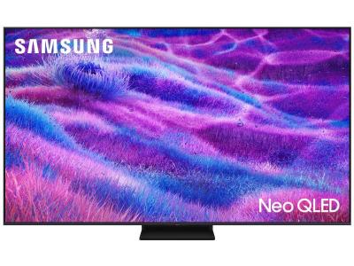100" Samsung QN100QN80FFXZC Neo QLED 4K Vision AI Smart TV (2025)