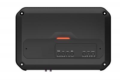 Hertz Cento Power Mono Channel Car Amplifier - CP1.2K