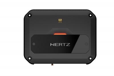 Hertz Cento Power 4-Channel Car Amplifier - CP4.800