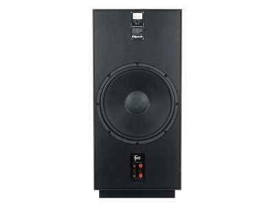 Klipsch Forte IV Floorstanding Speaker (Single) in Auburn - FORTEIVA
