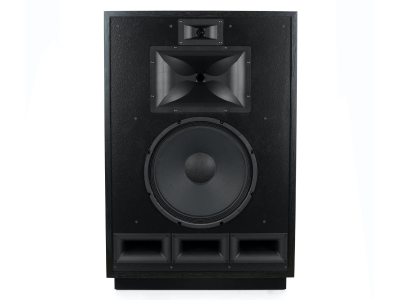 Klipsch Cornwall Version IV Floorstanding Speaker (Single) in Auburn - CWALLIVA