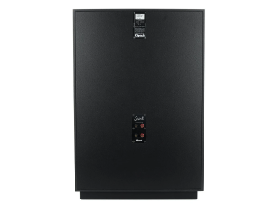 Klipsch Cornwall Version IV Floorstanding Speaker (Single) in Auburn - CWALLIVA