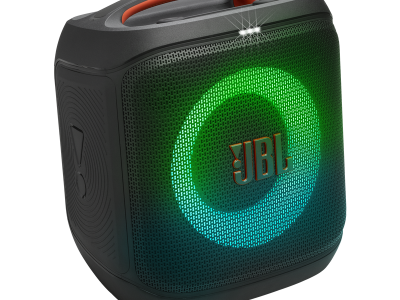 JBL Bluetooth Portable PartyBox Encore Essential 2 Speaker - JBLPBENCOREESS2AM