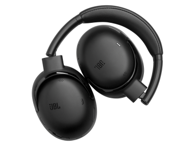 JBL Tour One M3 Wireless Over-Ear Noise Cancelling Headphones in Black - JBLTOURONEM3BLKAM