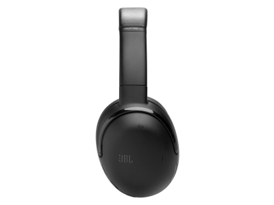 JBL Tour One M3 Wireless Over-Ear Noise Cancelling Headphones in Black - JBLTOURONEM3BLKAM