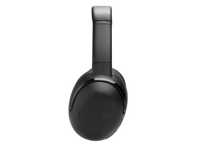 JBL Tour One M3 Wireless Over-Ear Noise Cancelling Headphones in Black - JBLTOURONEM3BLKAM