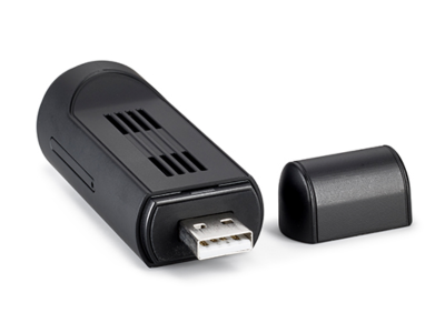 Alpine USB Plug-In GPS Navigation Module with Offroad Mode - KTXNS01