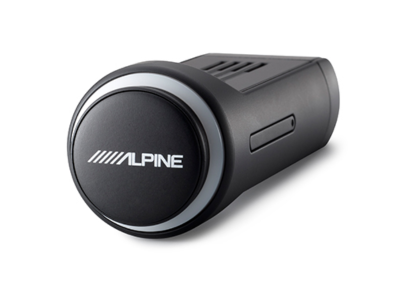 Alpine USB Plug-In GPS Navigation Module with Offroad Mode - KTXNS01