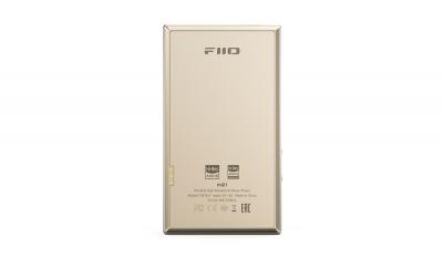 Fiio Portable High-Res Lossless Music Player - M21 (TG)