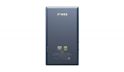 Fiio Portable High-Res Lossless Music Player - M21 (DB)